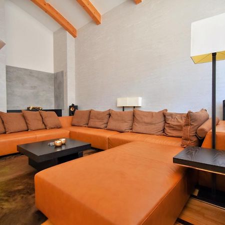 Apartment Okruzni Špindlerŭv Mlýn 外观 照片