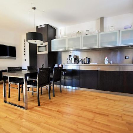 Apartment Okruzni Špindlerŭv Mlýn 外观 照片