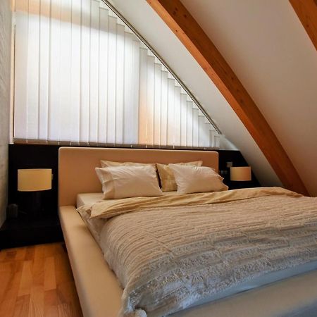 Apartment Okruzni Špindlerŭv Mlýn 外观 照片