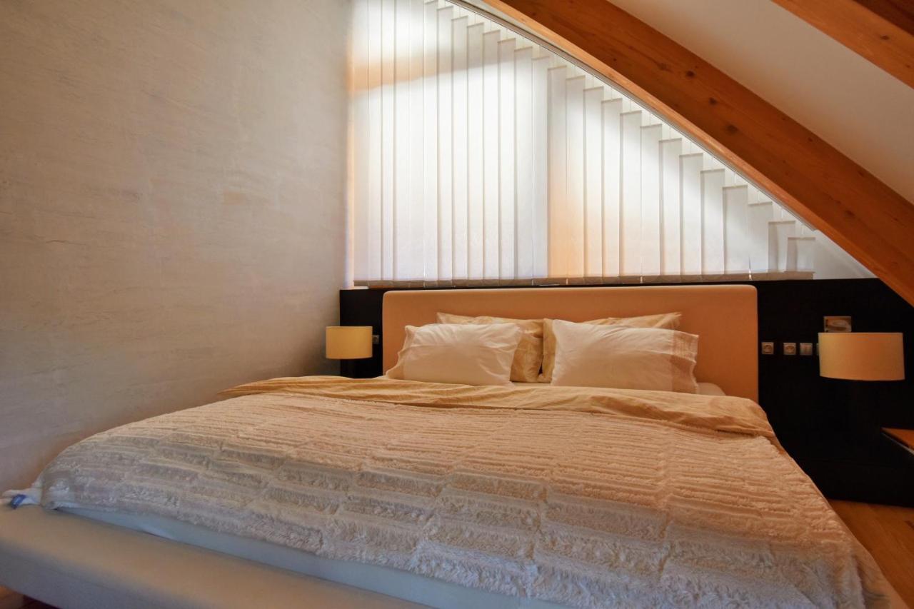 Apartment Okruzni Špindlerŭv Mlýn 外观 照片