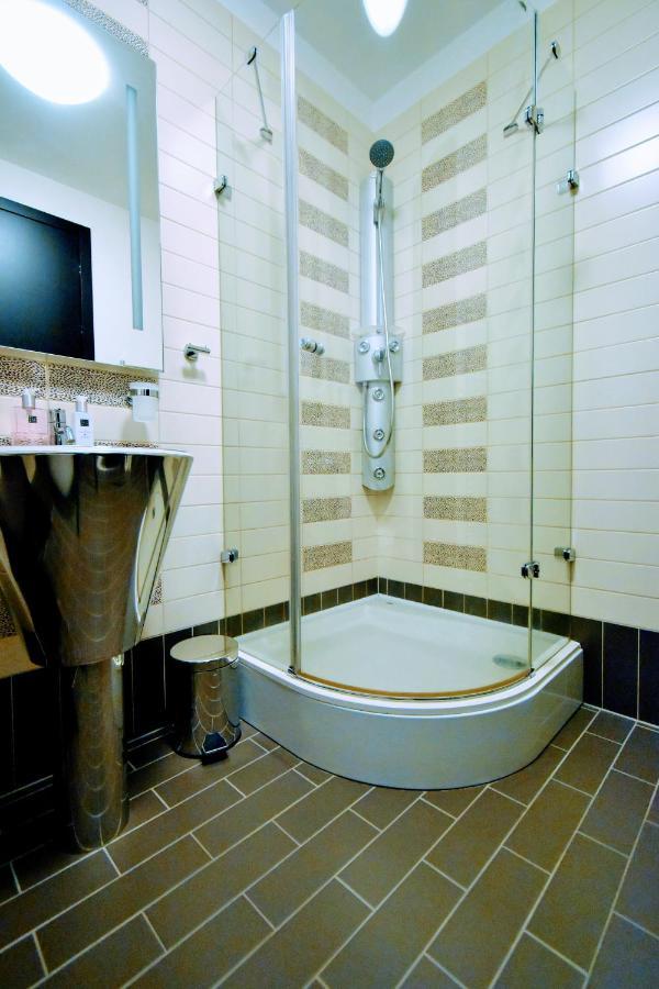 Apartment Okruzni Špindlerŭv Mlýn 外观 照片