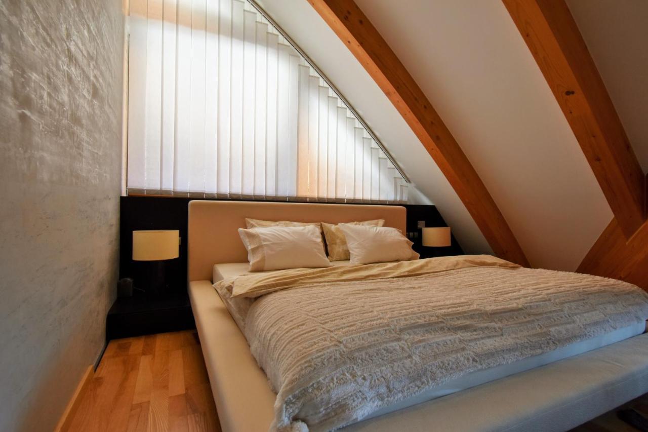 Apartment Okruzni Špindlerŭv Mlýn 外观 照片