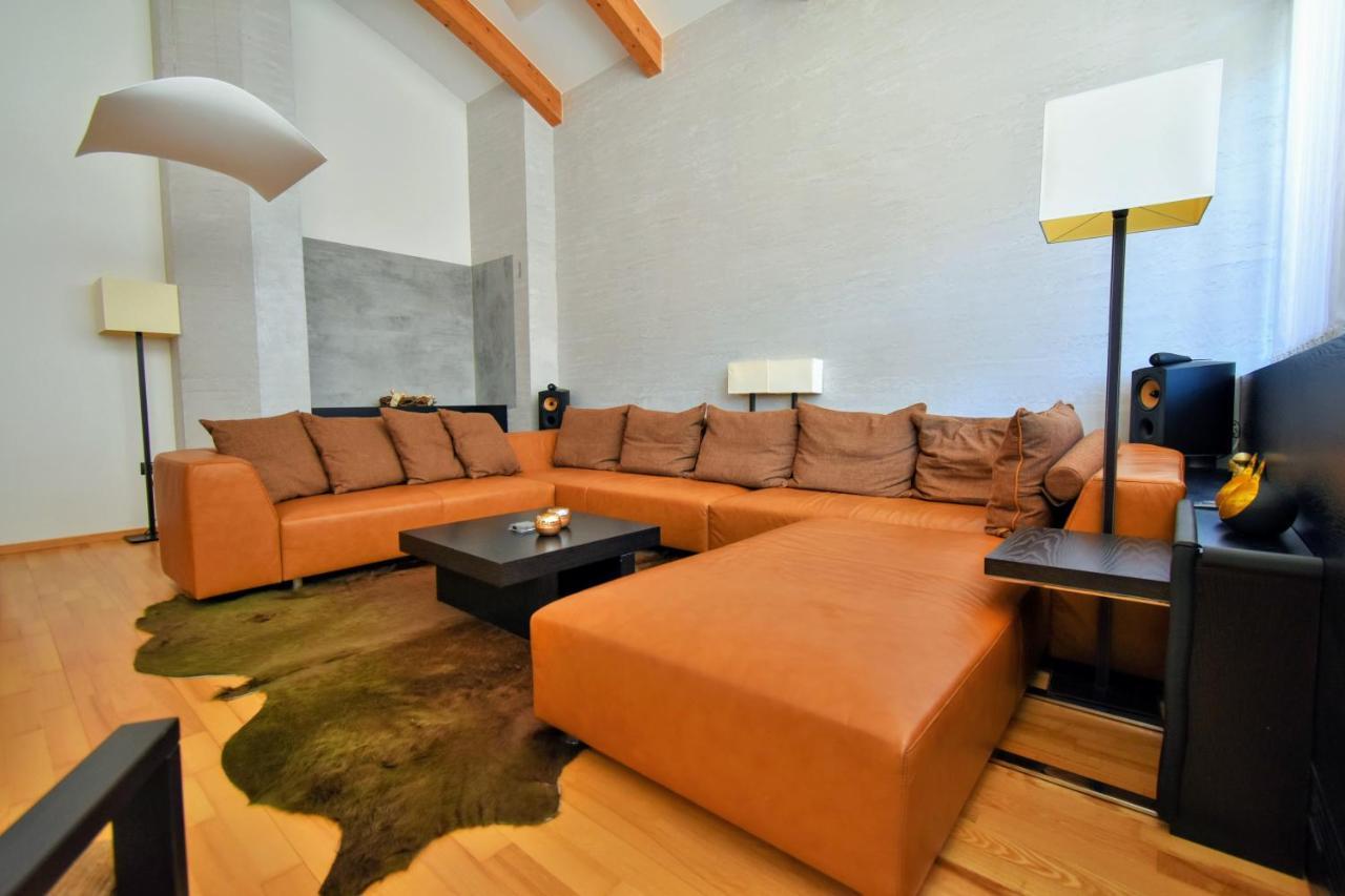 Apartment Okruzni Špindlerŭv Mlýn 外观 照片