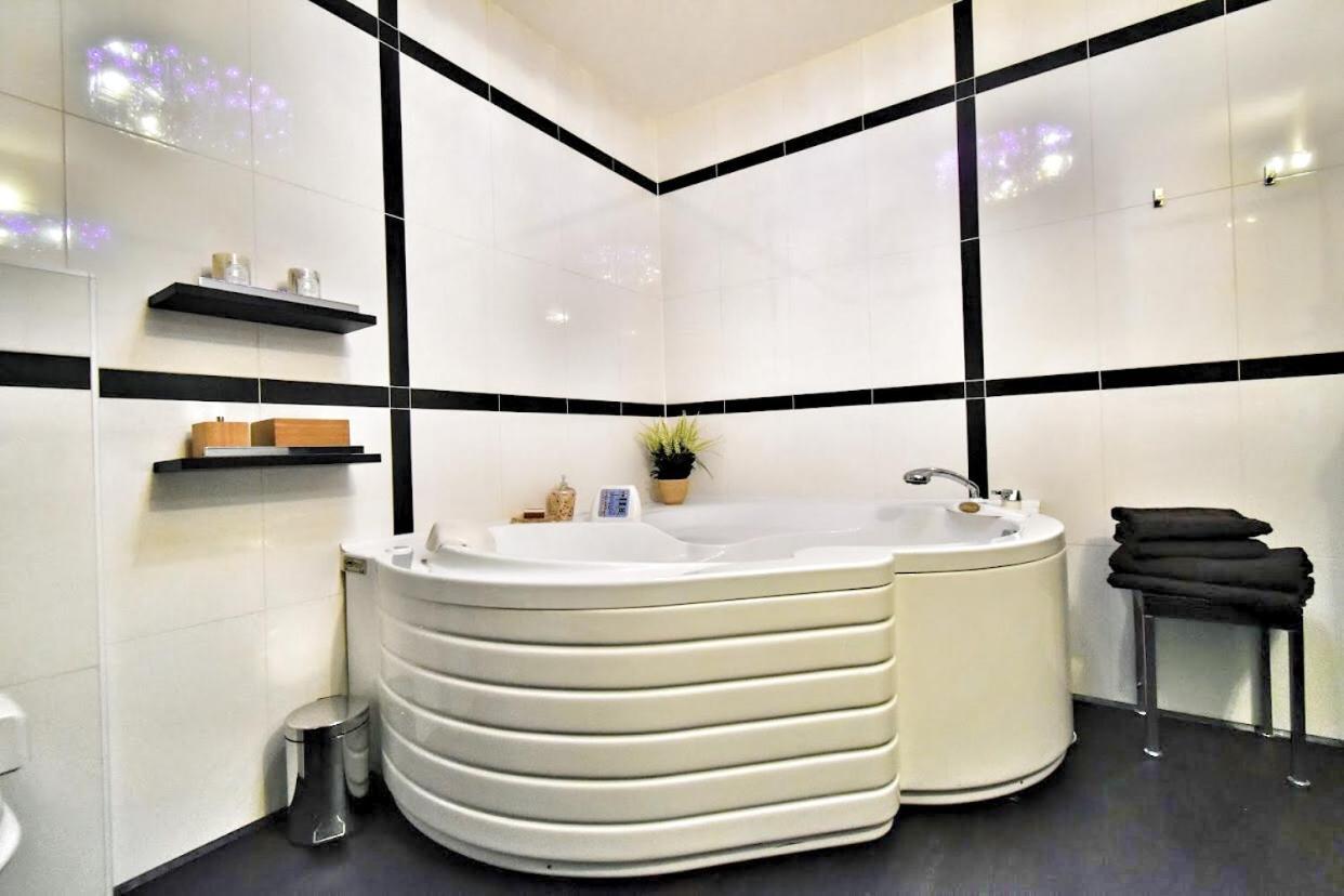 Apartment Okruzni Špindlerŭv Mlýn 外观 照片