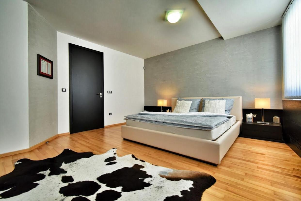 Apartment Okruzni Špindlerŭv Mlýn 外观 照片