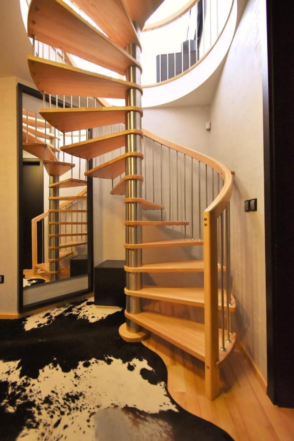 Apartment Okruzni Špindlerŭv Mlýn 外观 照片