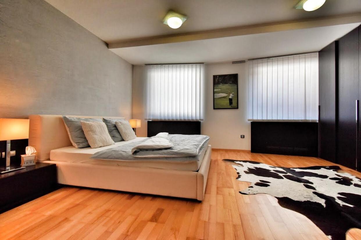 Apartment Okruzni Špindlerŭv Mlýn 外观 照片